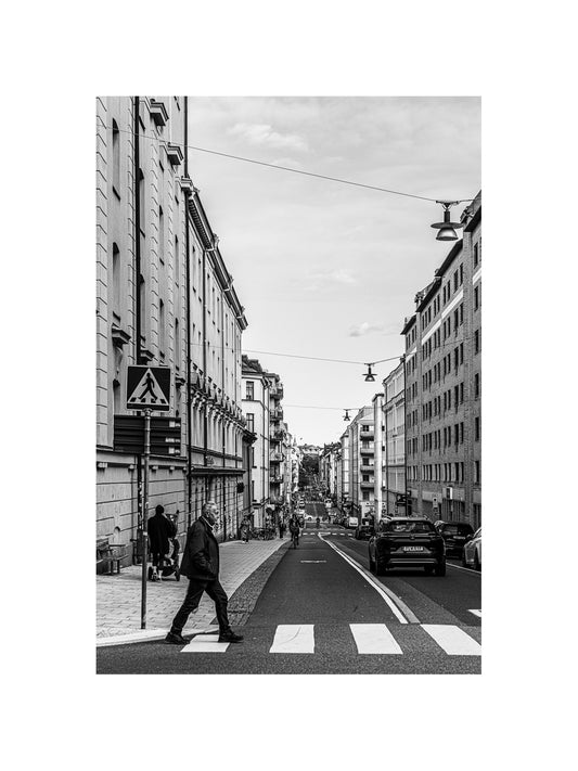 Surbrunnsgatan I