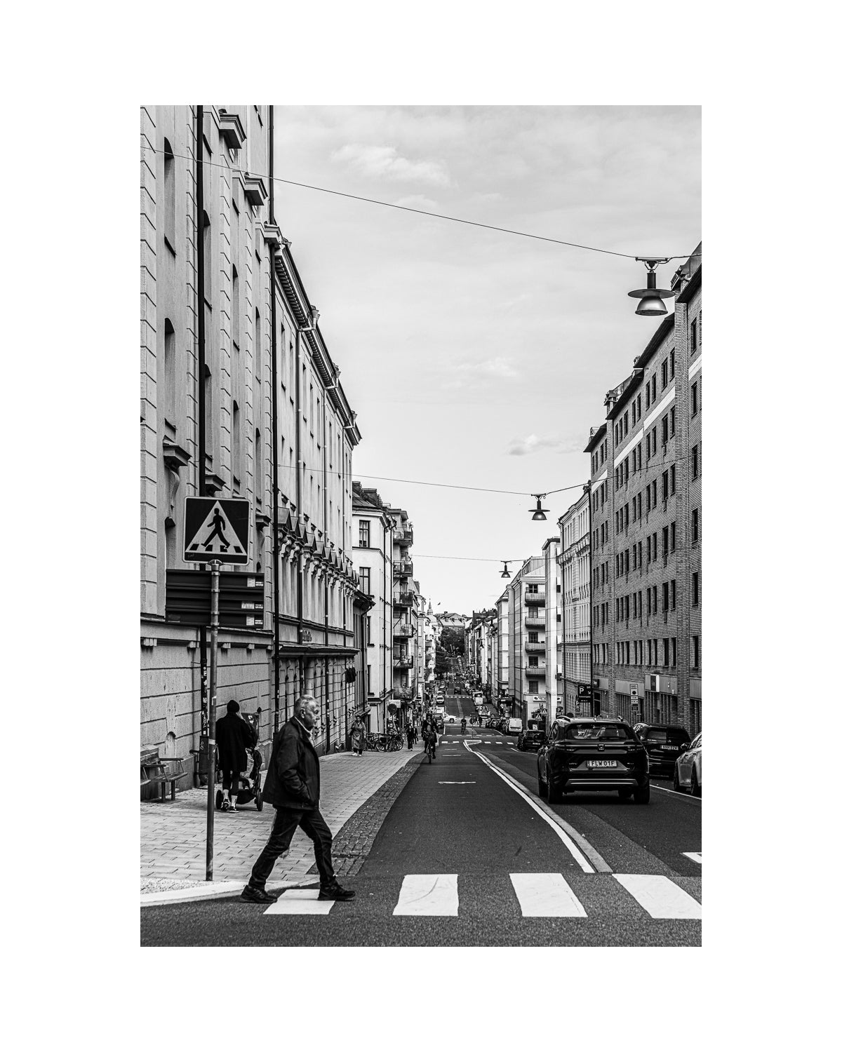 Surbrunnsgatan I