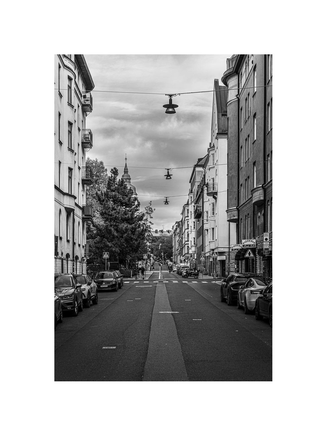 Surbrunnsgatan II