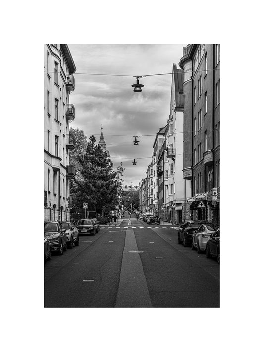 Surbrunnsgatan II