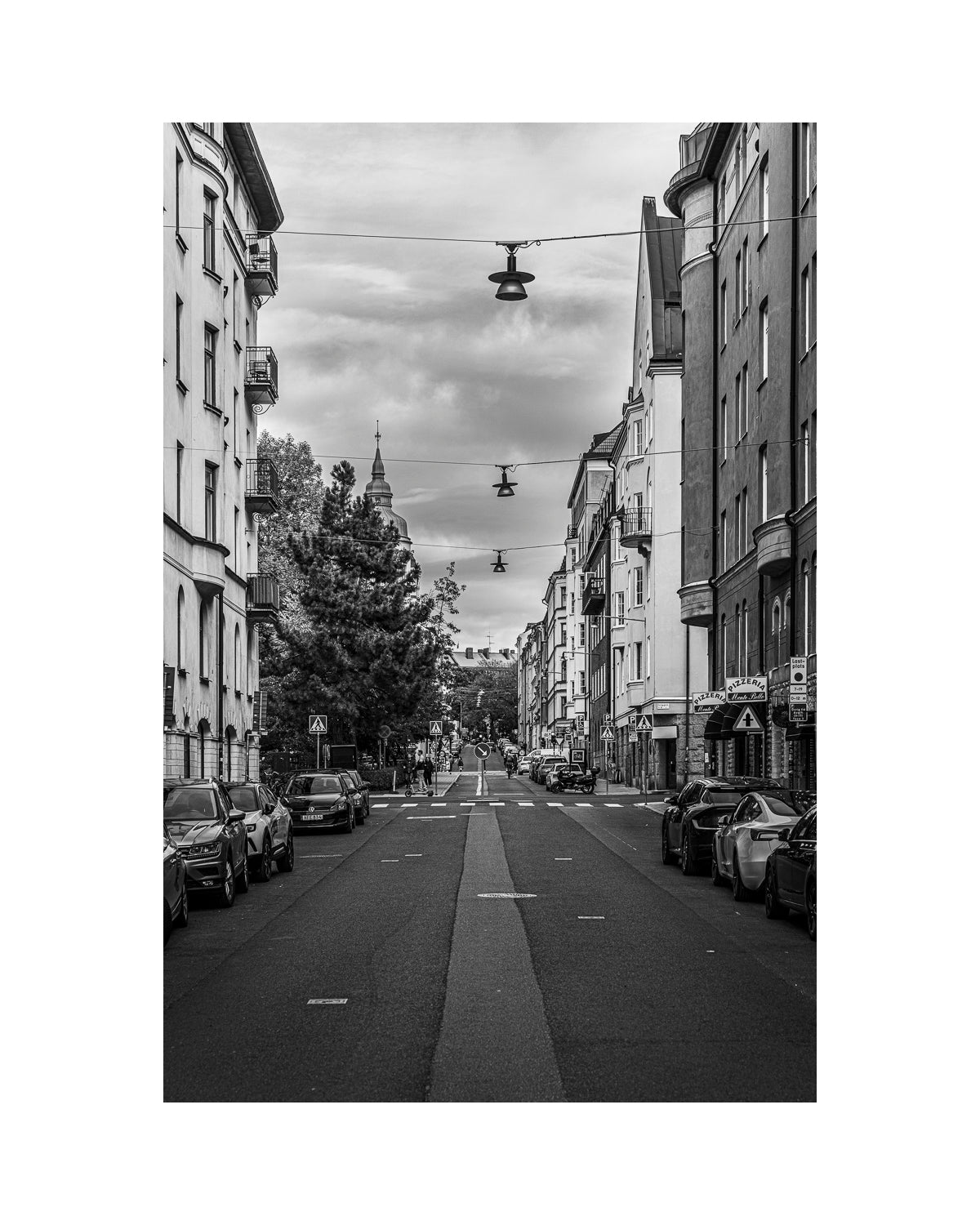 Surbrunnsgatan II
