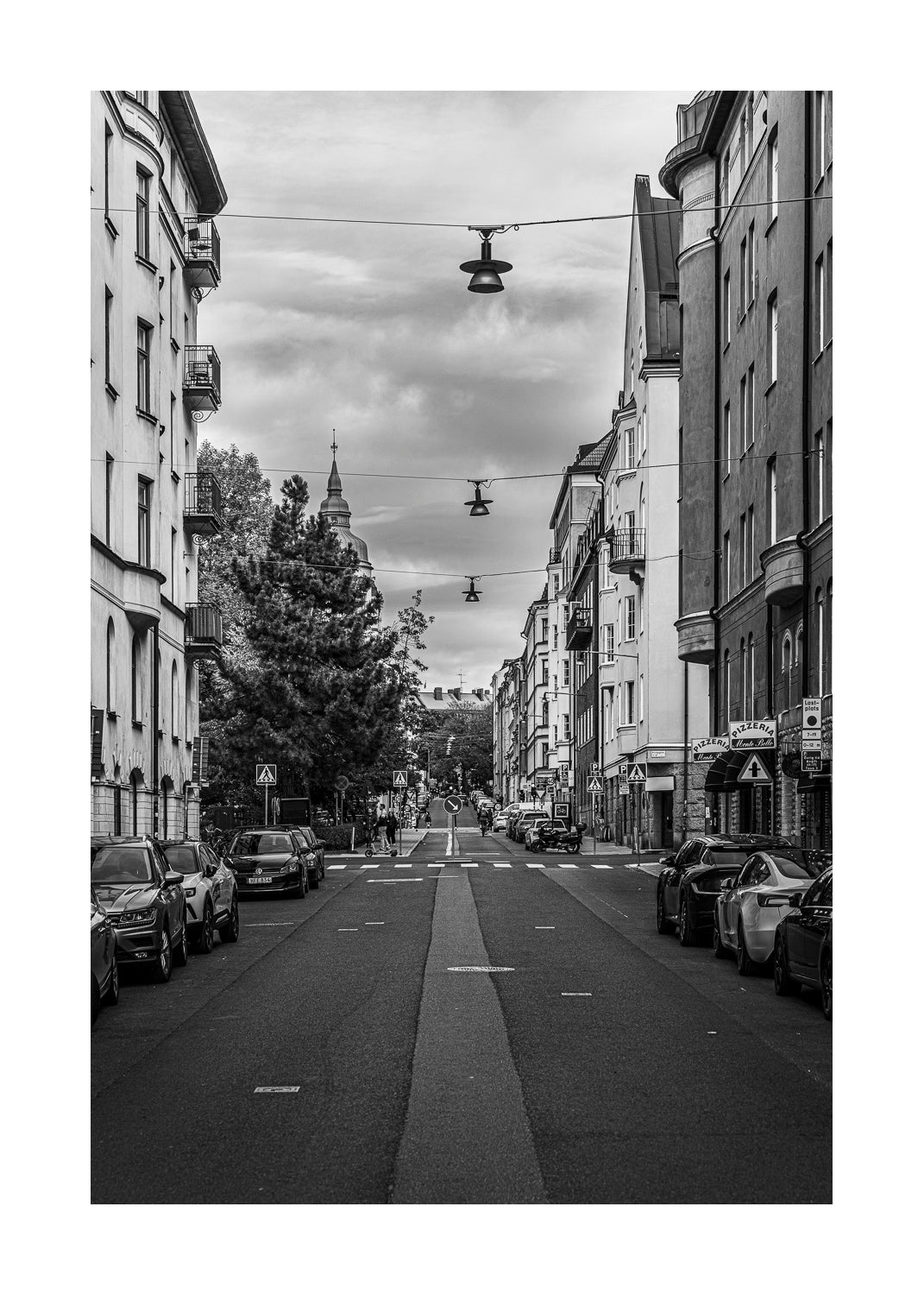 Surbrunnsgatan II