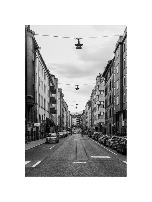Surbrunnsgatan III