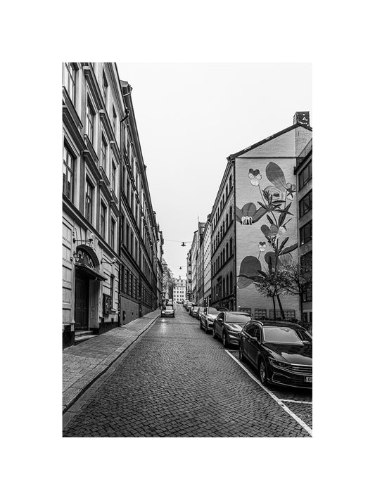 Svartensgatan