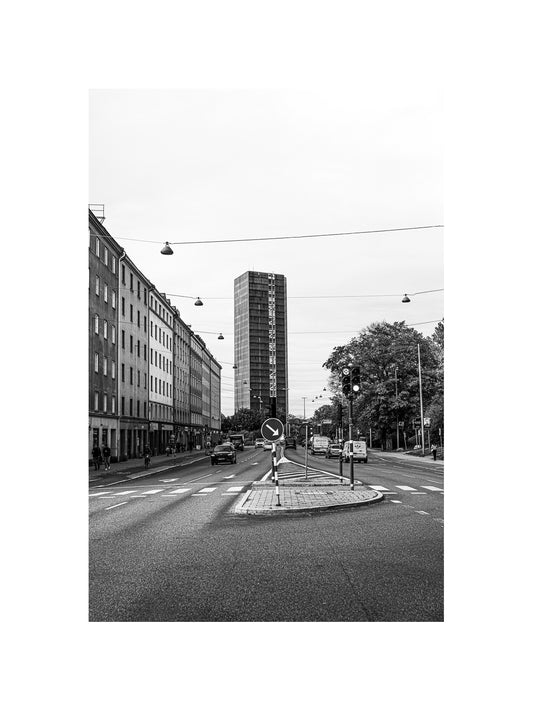Sveavägen