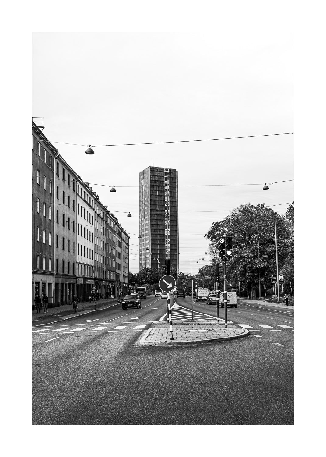 Sveavägen