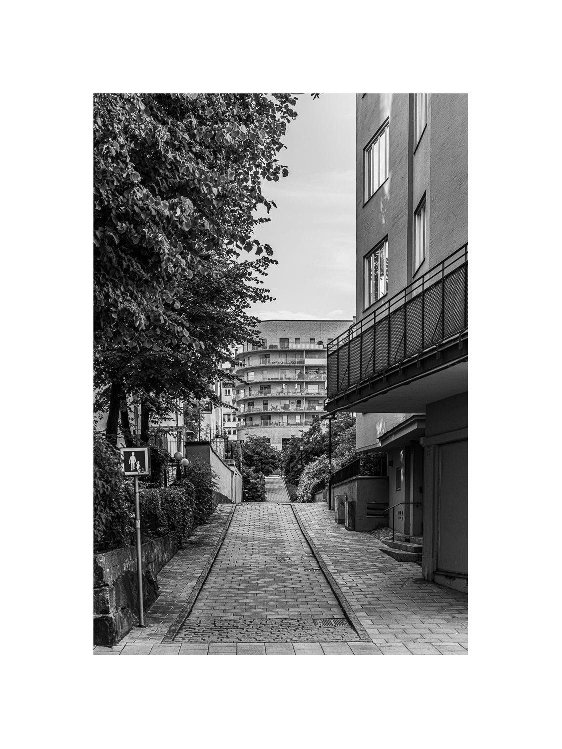 Sven Stolpes gränd I