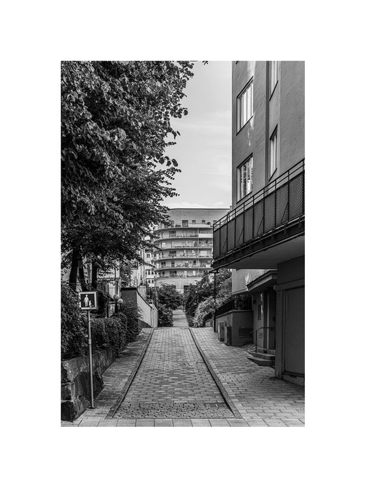 Sven Stolpes gränd I