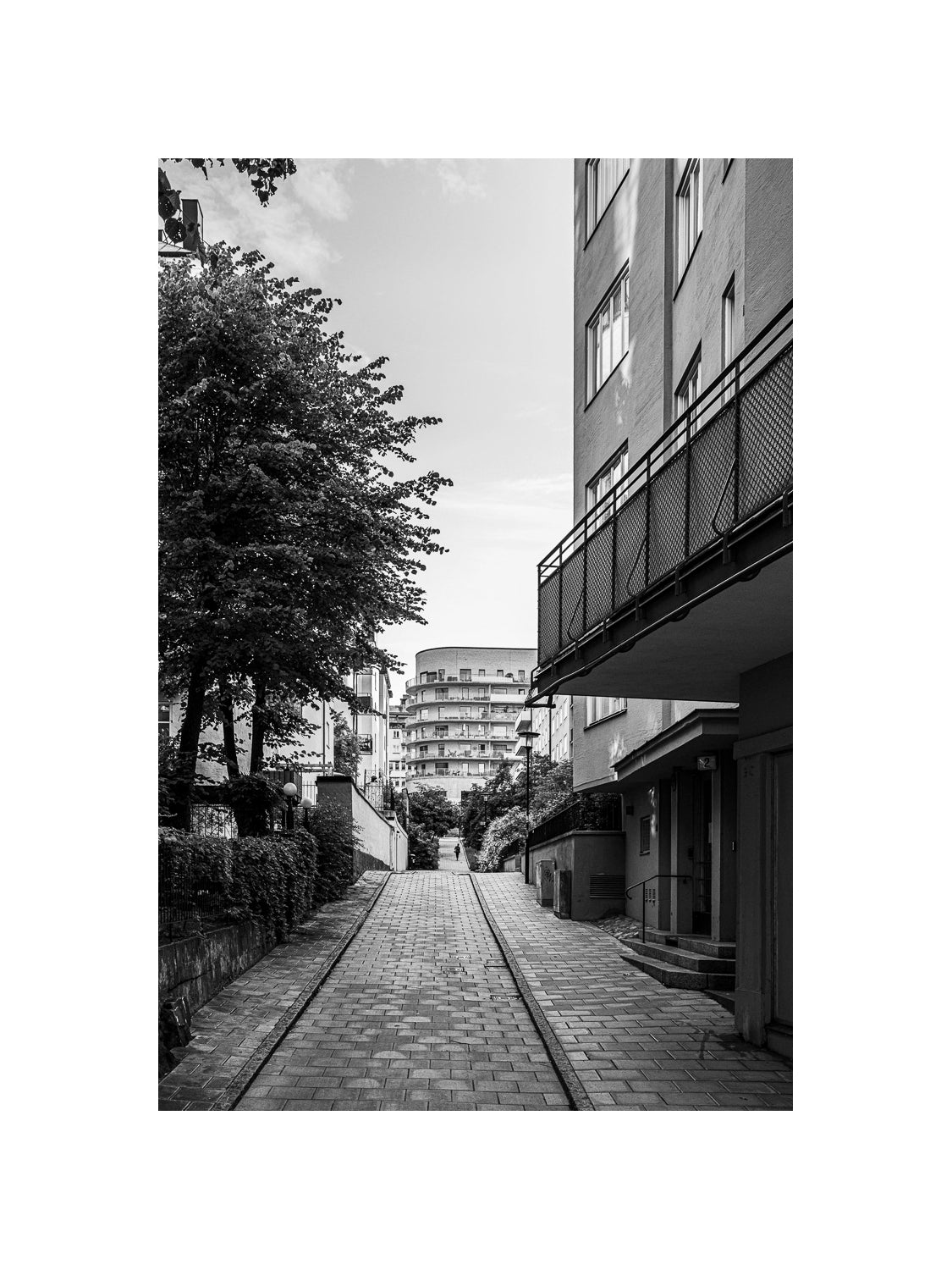 Sven Stolpes gränd II