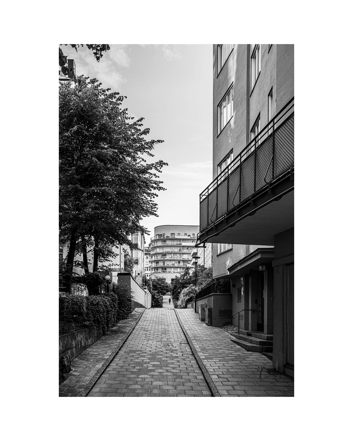 Sven Stolpes gränd II