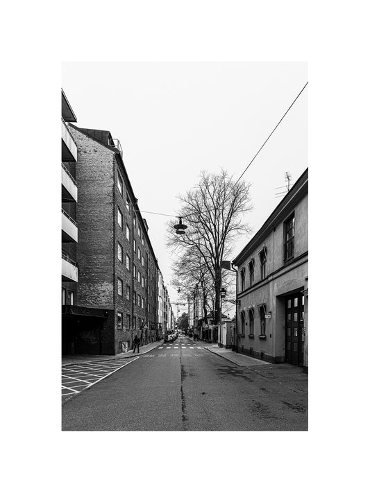 Tjärhovsgatan