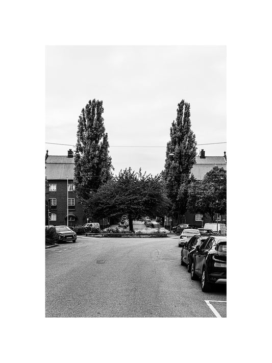 Upplandsgatan II