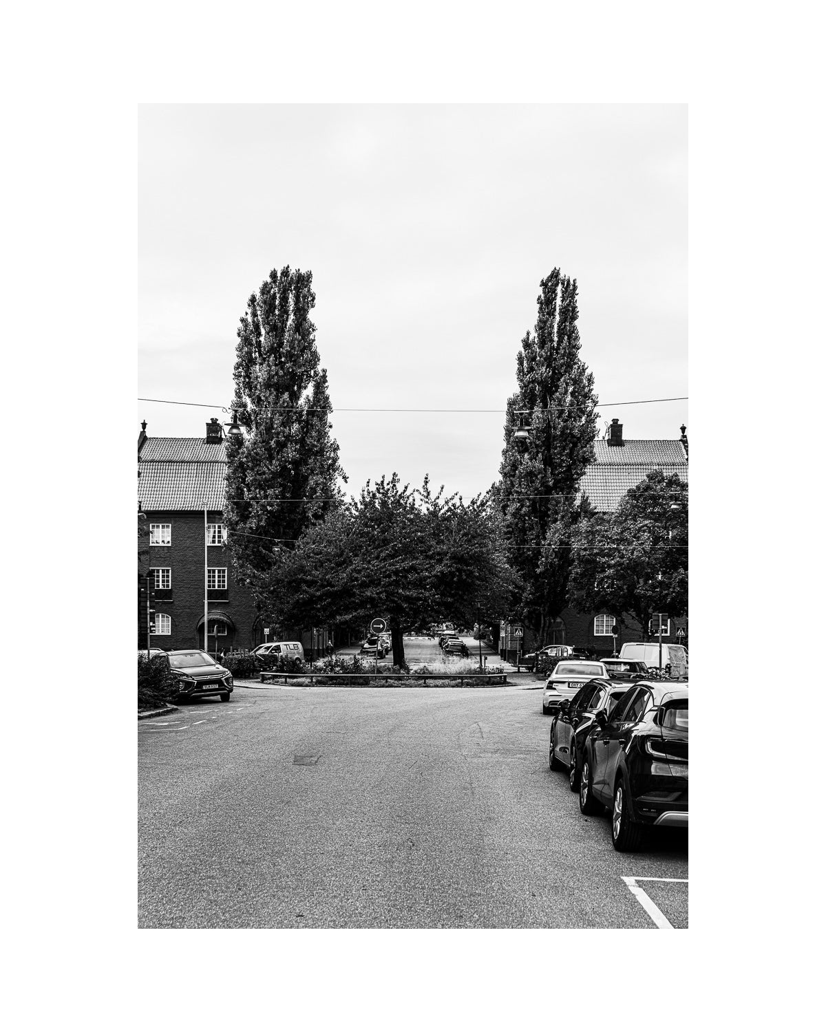 Upplandsgatan II