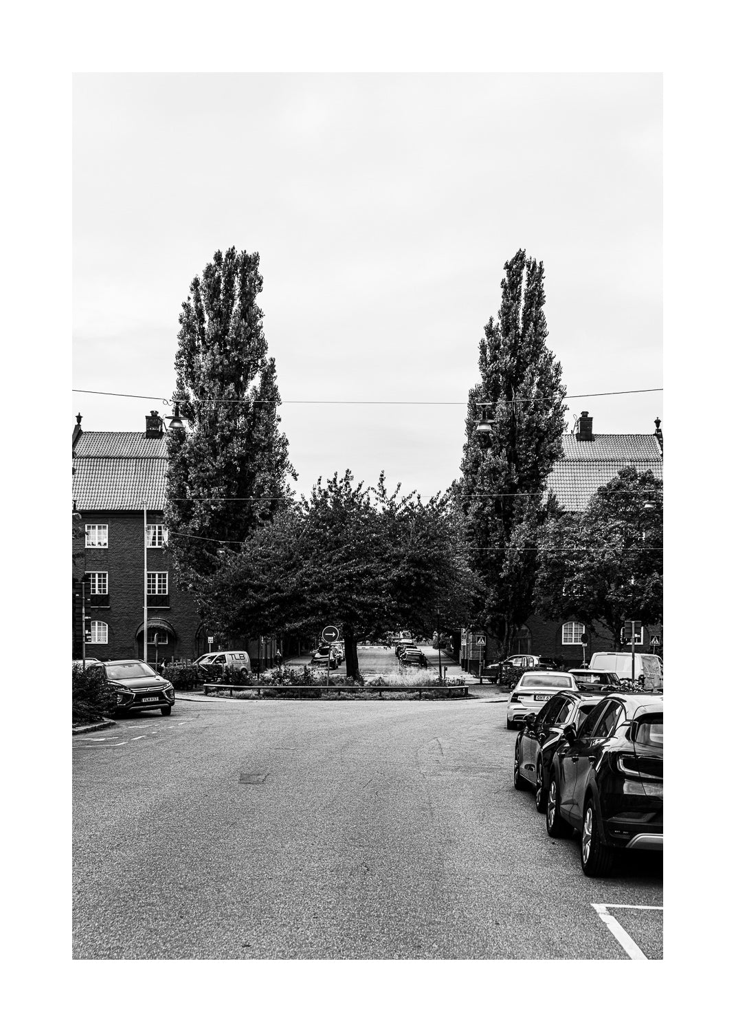 Upplandsgatan II