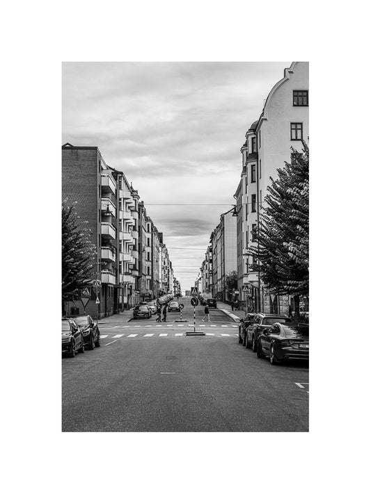 Upplandsgatan III