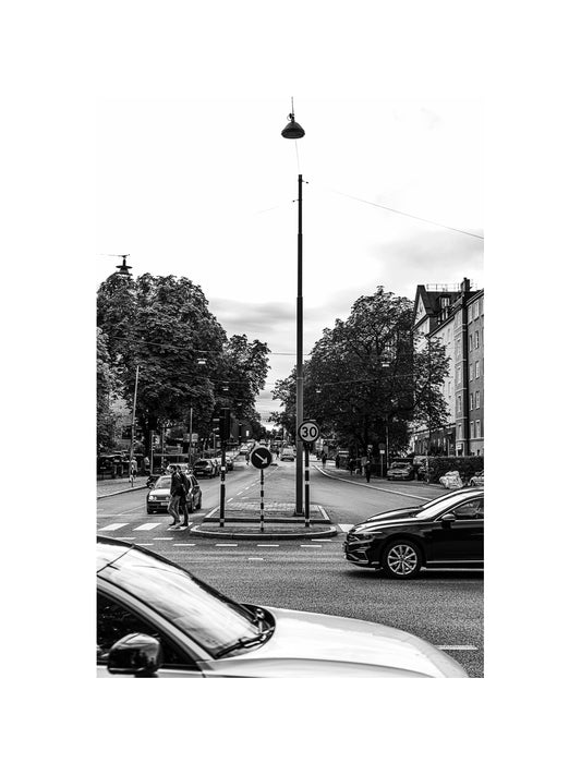 Vanadisvägen