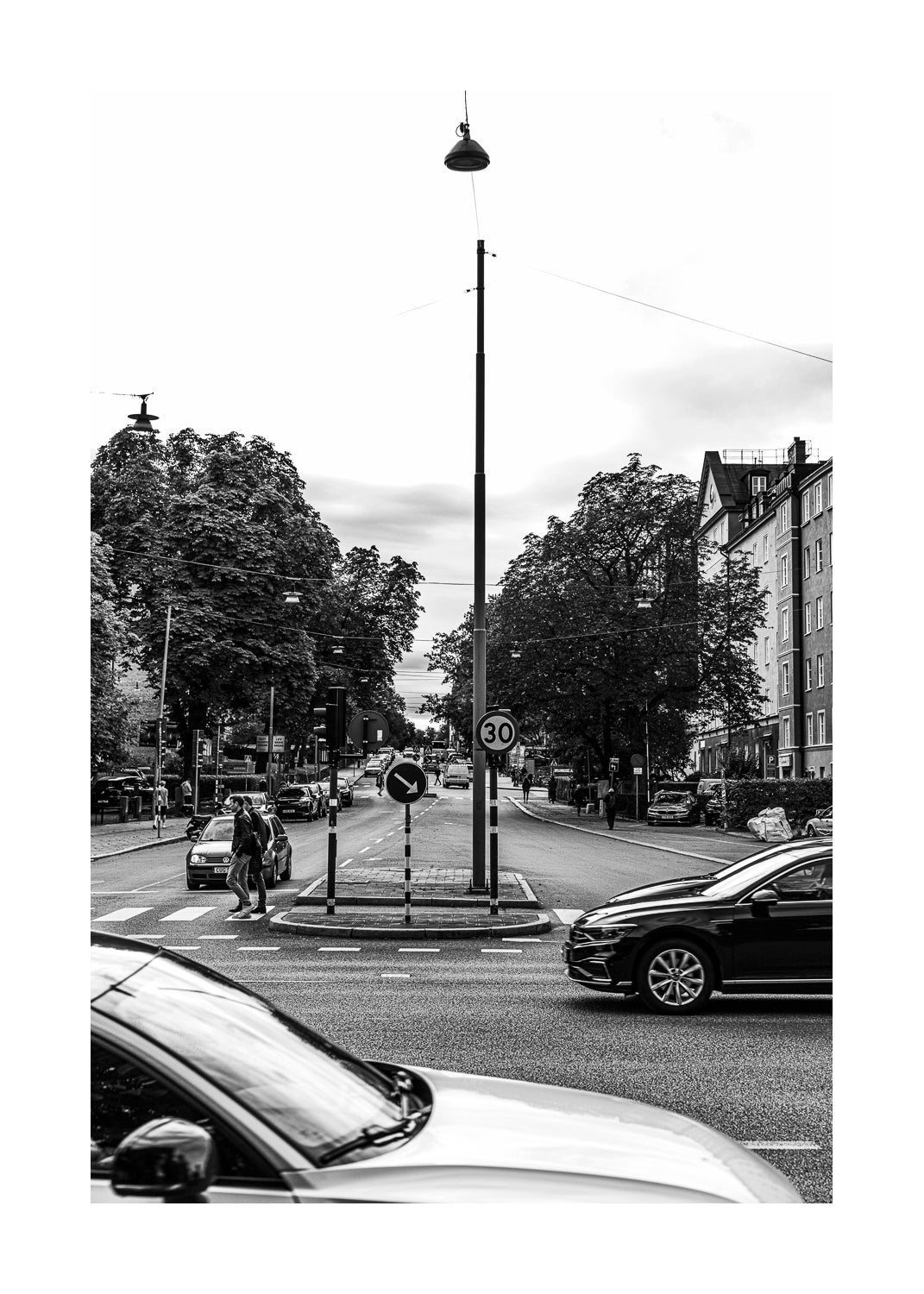Vanadisvägen