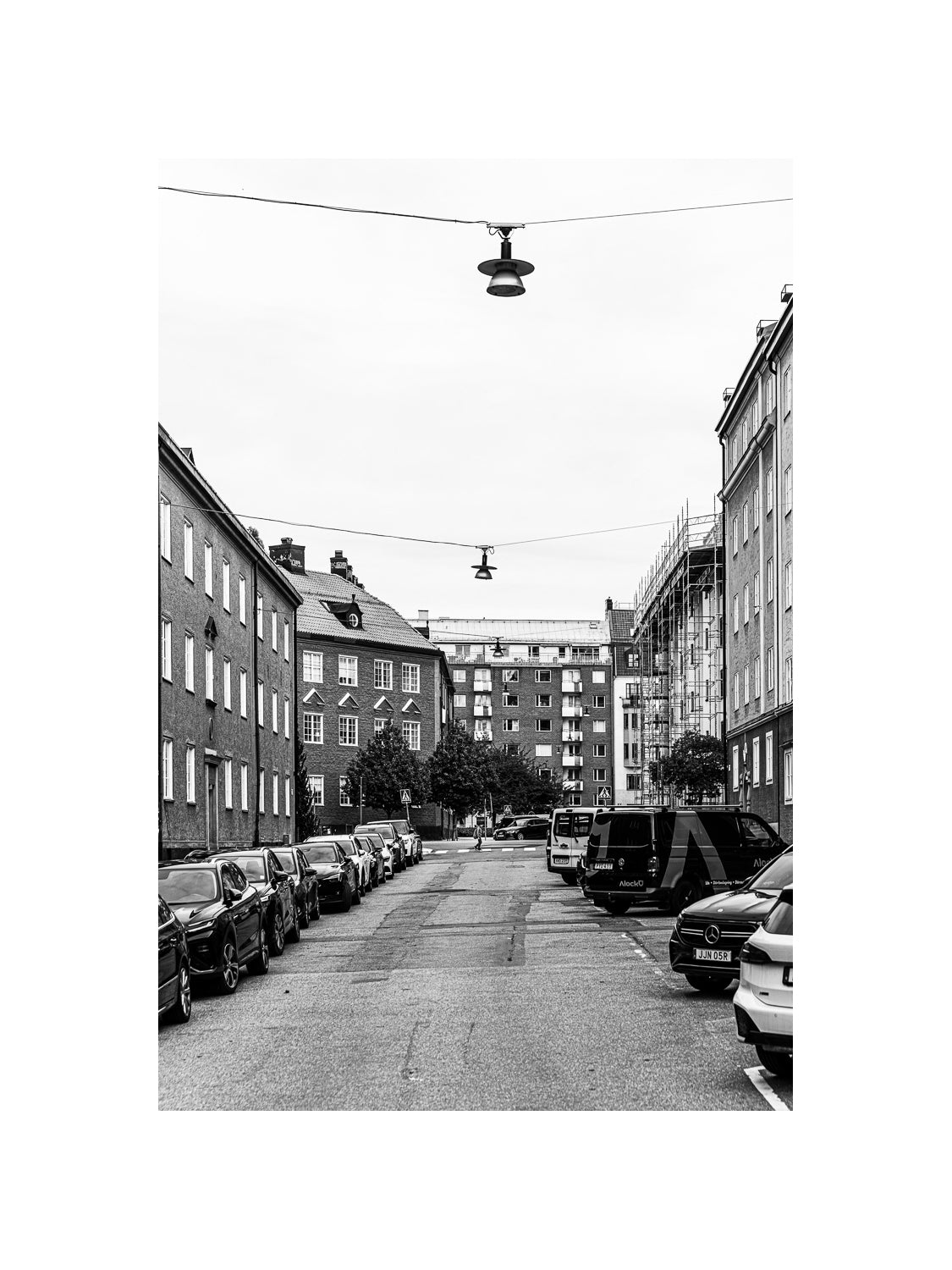 Västeråsgatan