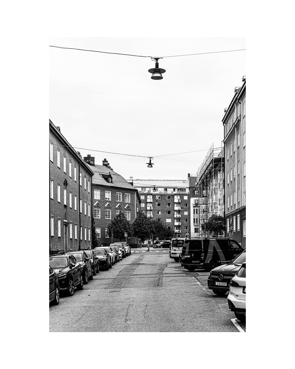 Västeråsgatan