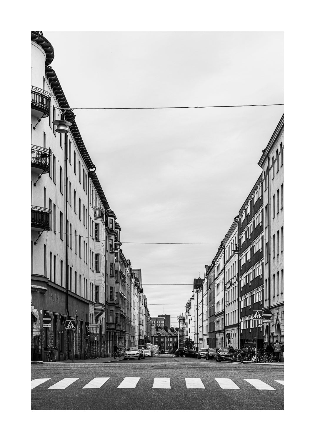 Västmannagatan II