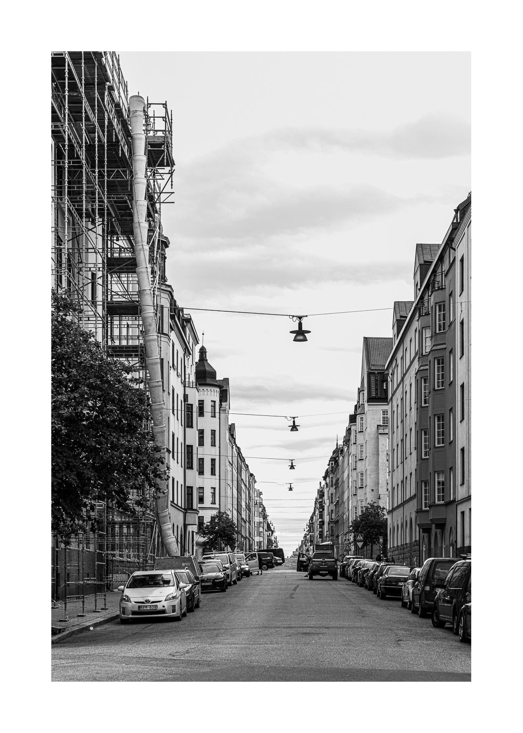 Västmannagatan III