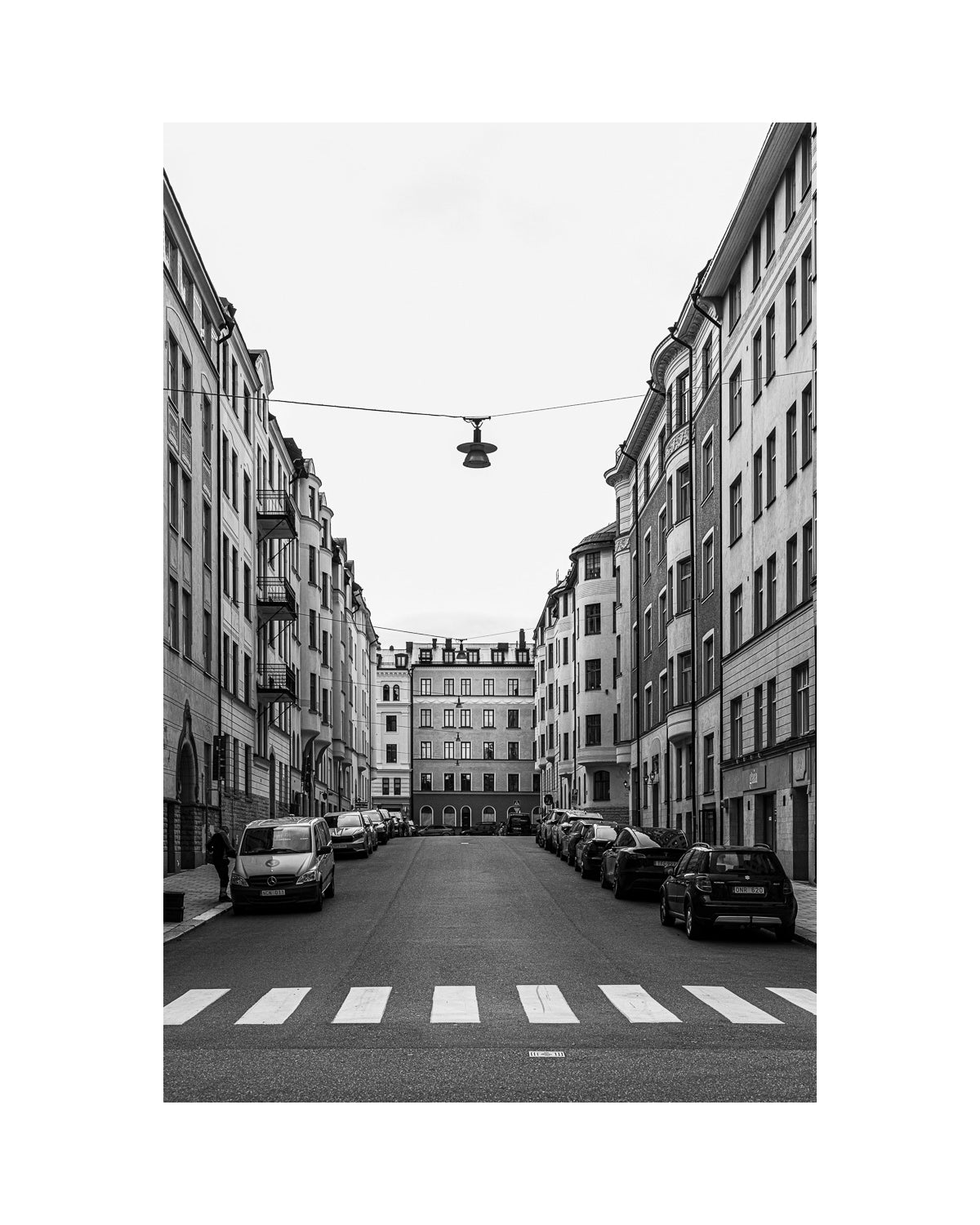 Vidargatan