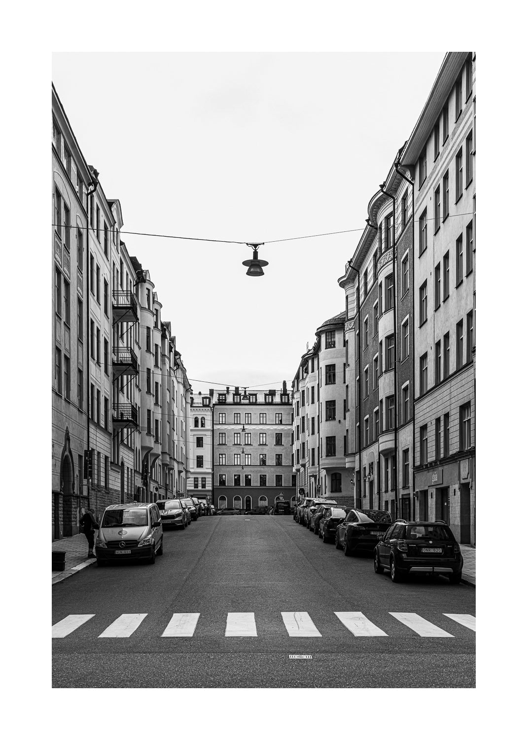 Vidargatan
