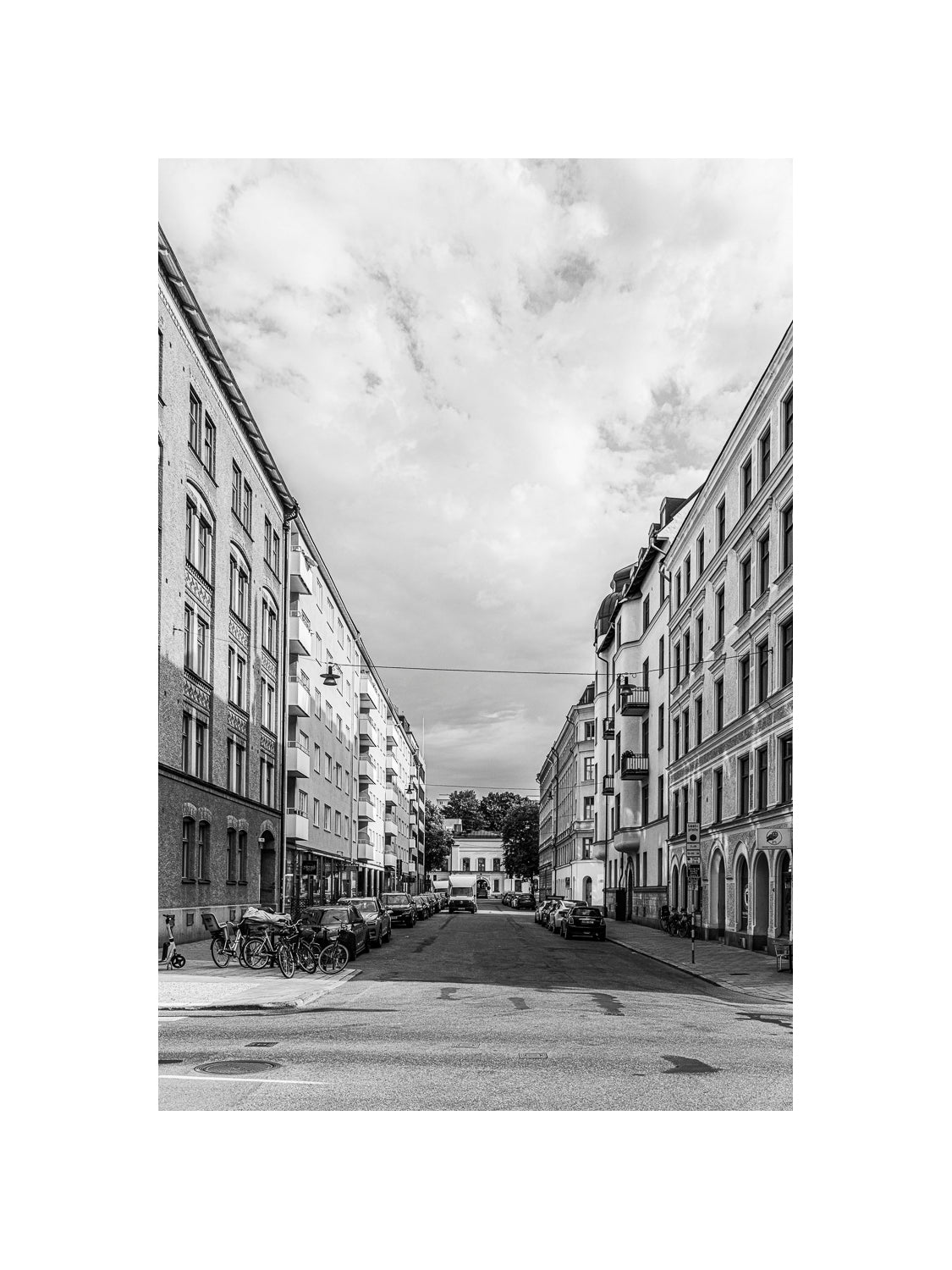 Wargentingsgatan