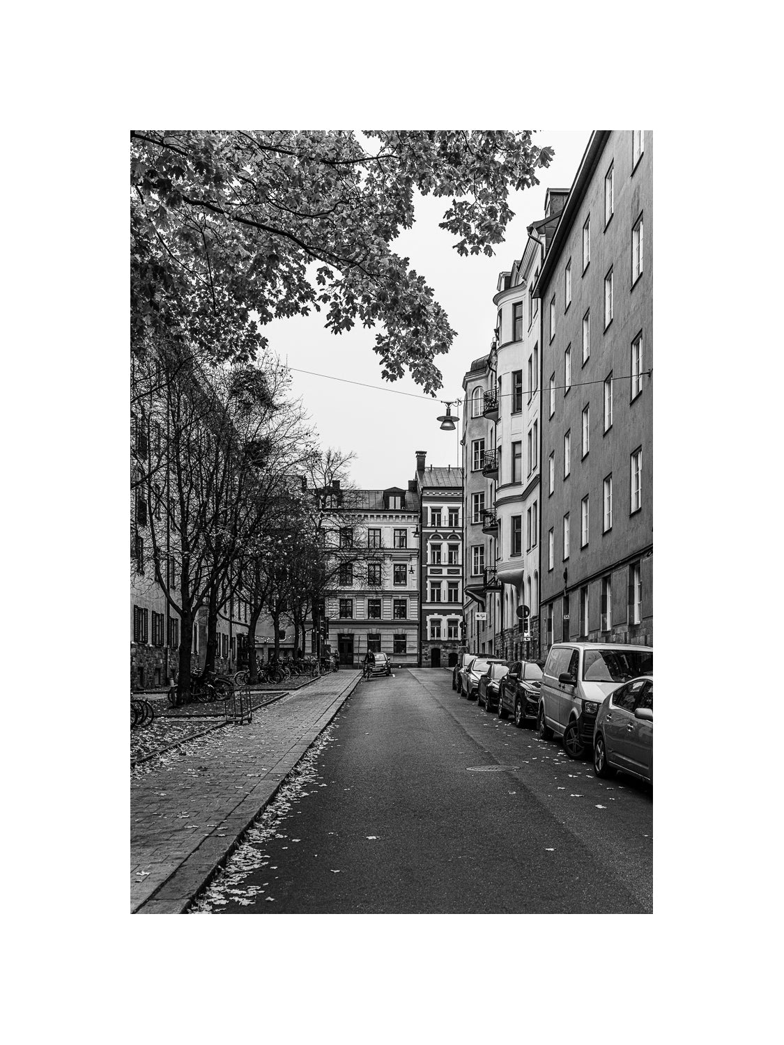 Wollmar Yxkullsgatan