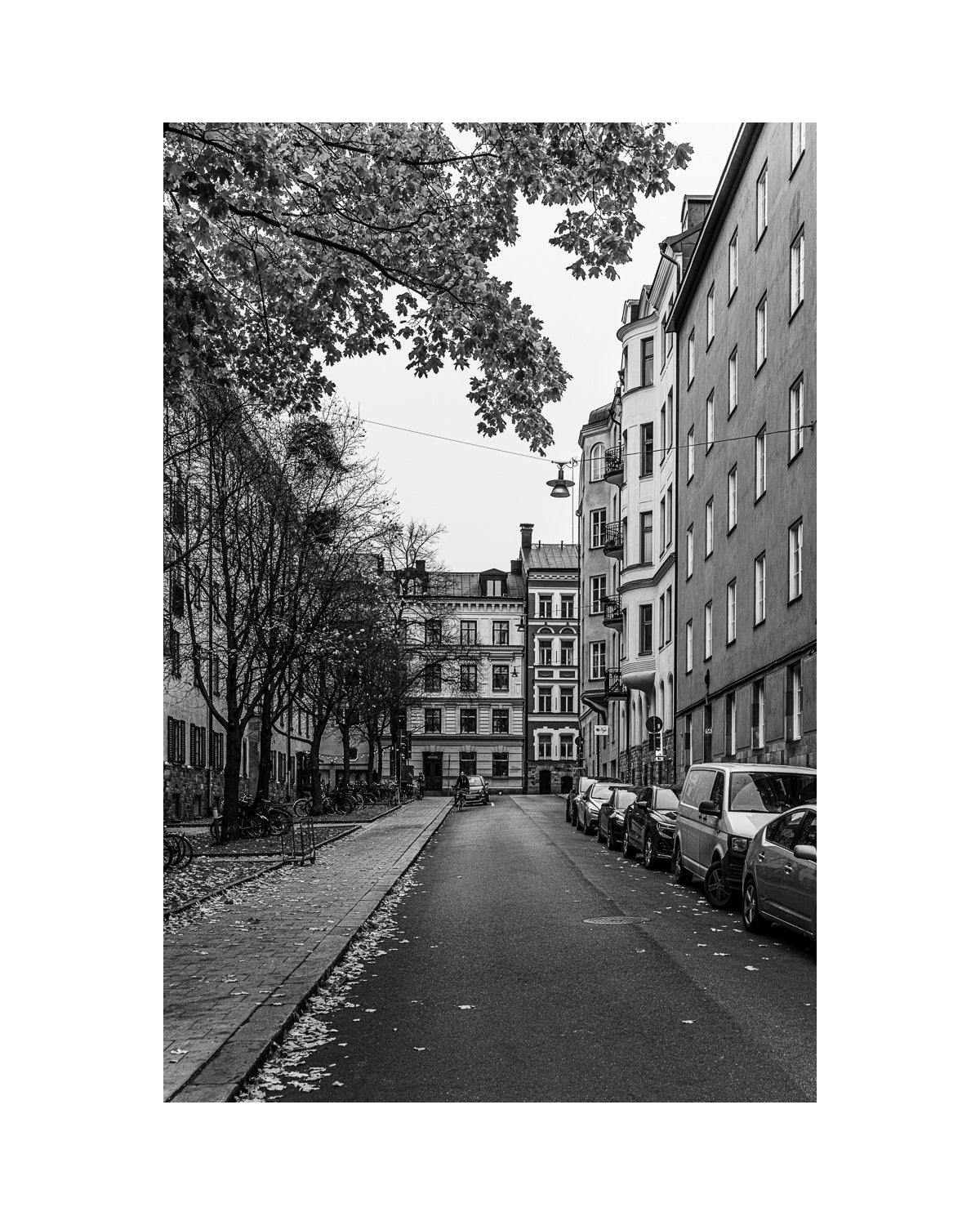 Wollmar Yxkullsgatan