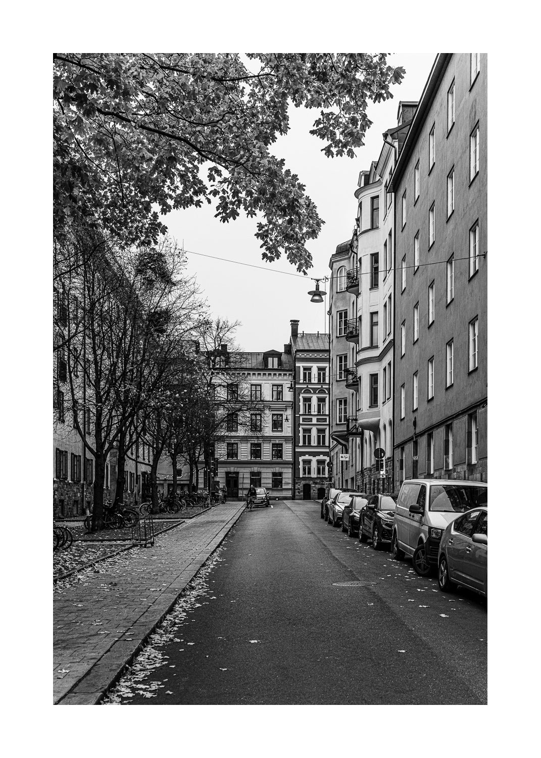 Wollmar Yxkullsgatan