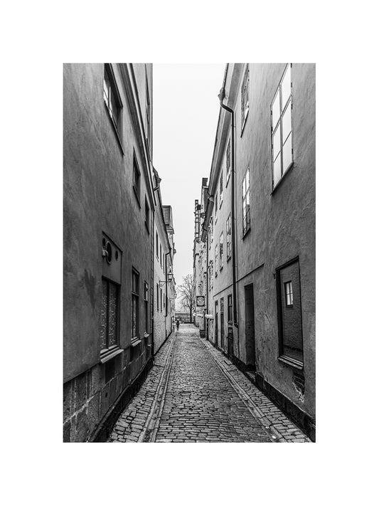 Yxsmedsgränd II
