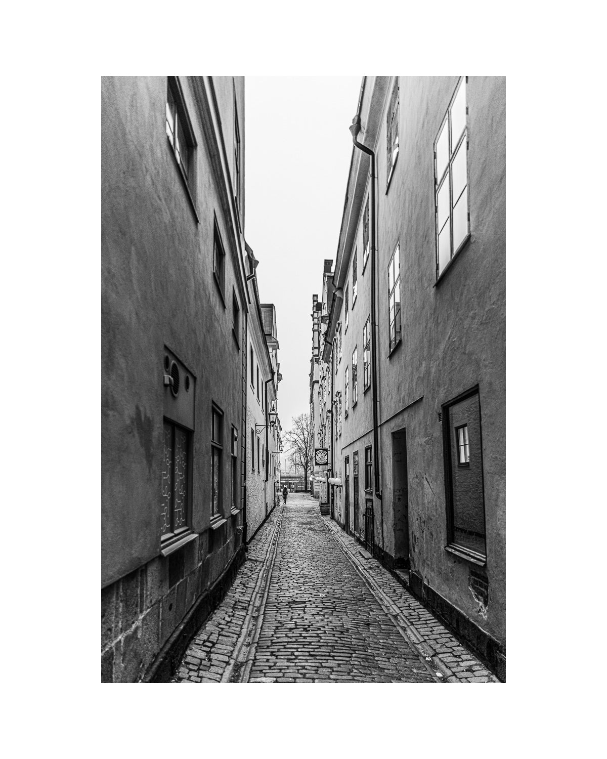 Yxsmedsgränd II