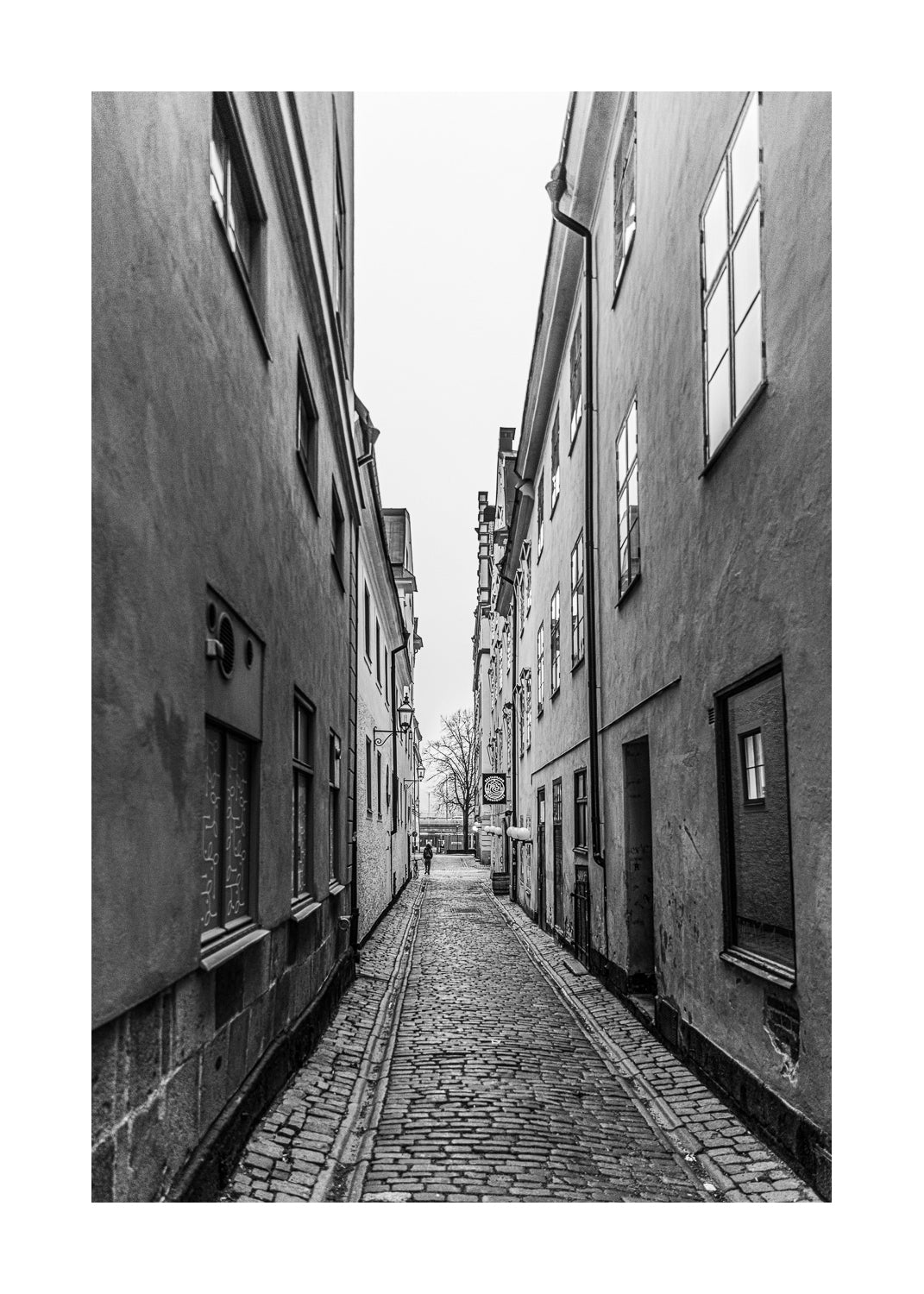 Yxsmedsgränd II