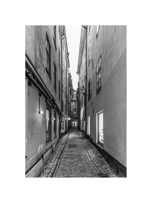 Yxsmedsgränd III